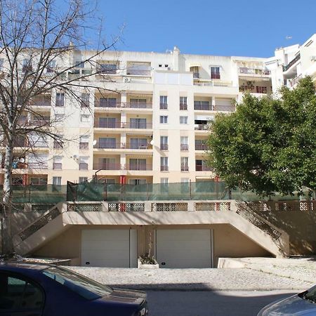 Апартаменты Caravela B Армасан-де-Пера Экстерьер фото