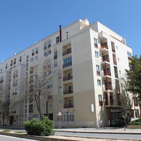 Апартаменты Caravela B Армасан-де-Пера Экстерьер фото