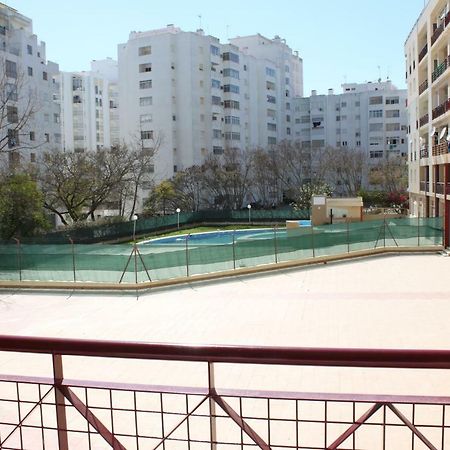 Апартаменты Caravela B Армасан-де-Пера Экстерьер фото