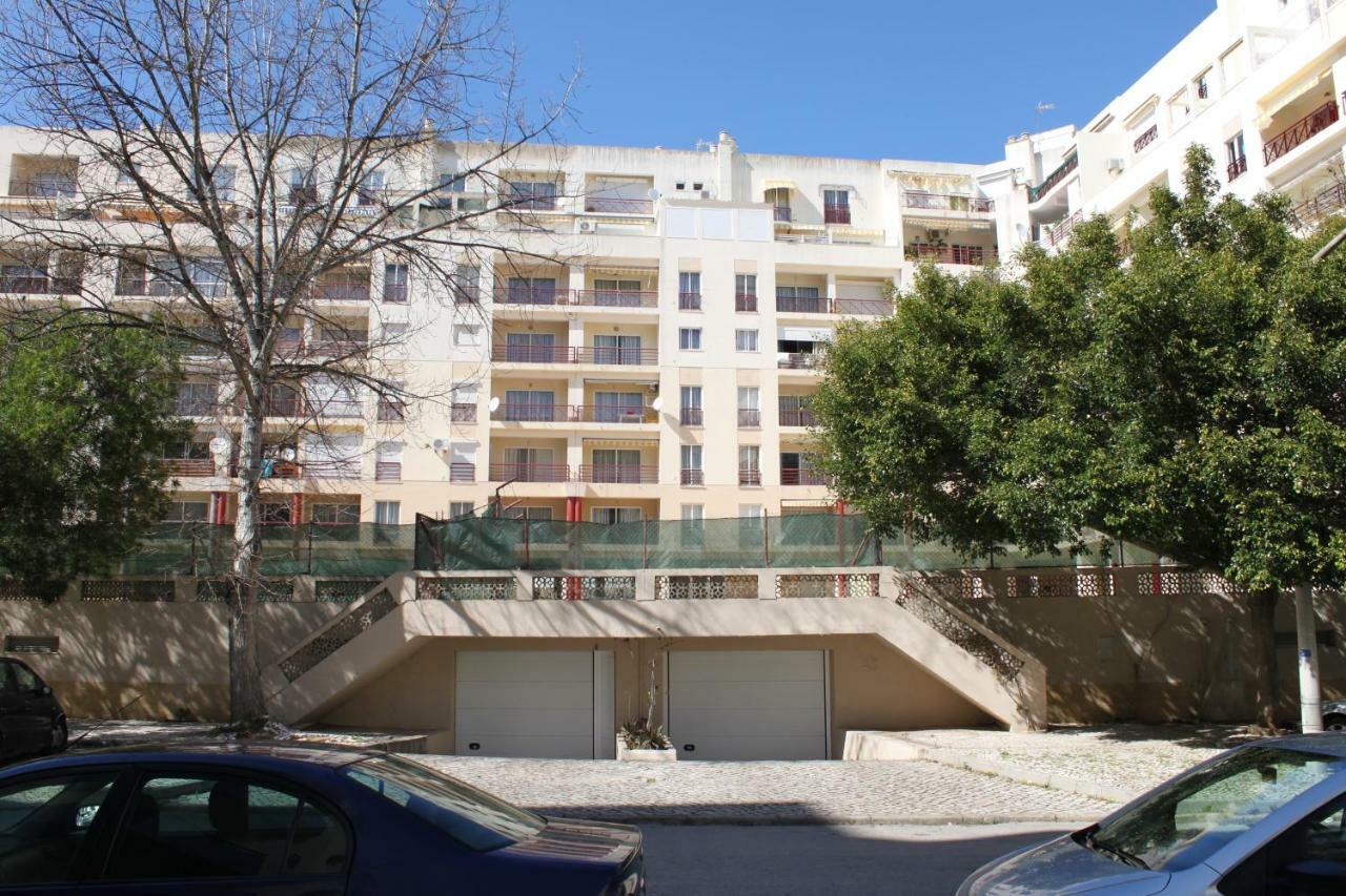 Апартаменты Caravela B Армасан-де-Пера Экстерьер фото