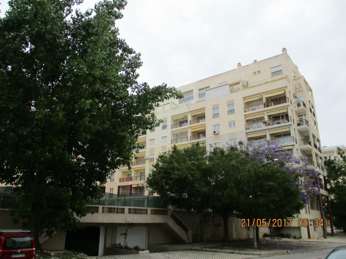 Апартаменты Caravela B Армасан-де-Пера Экстерьер фото