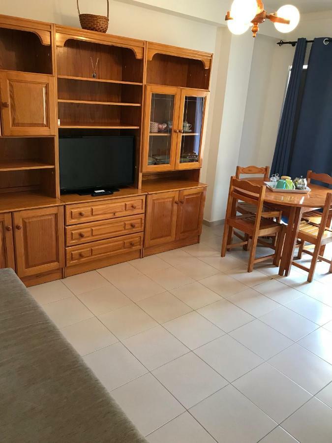 Апартаменты Caravela B Армасан-де-Пера Экстерьер фото