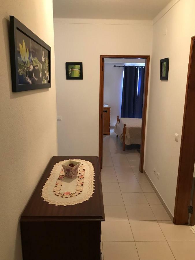 Апартаменты Caravela B Армасан-де-Пера Экстерьер фото